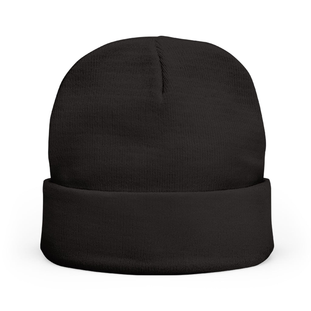 Custom Embroidered Knit Beanie - Stylish Winter Accessory for All, Perfect Gift for Friends, Family, and Holidays