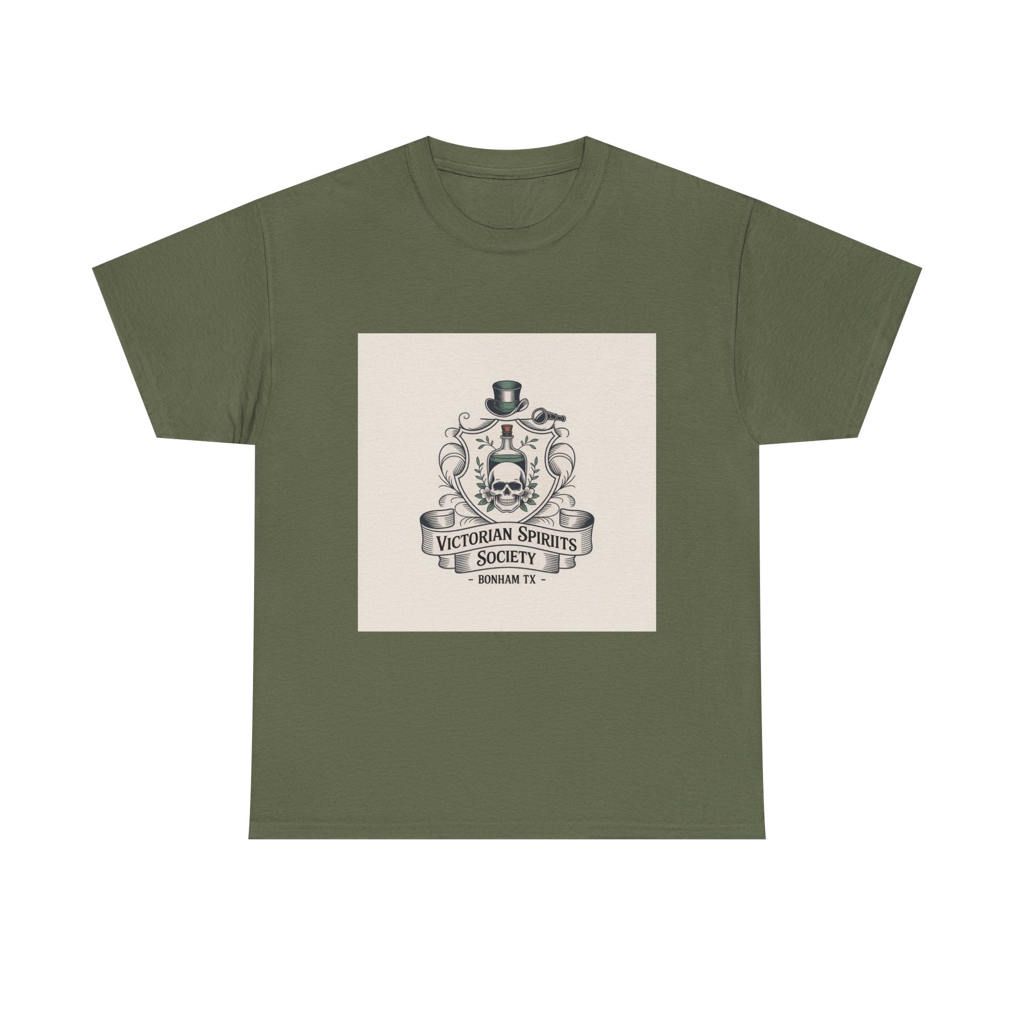 Victorian Spirits Society — Bonham TX