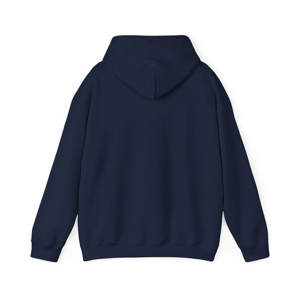 Four Winds Hooded Sweatshirt | Cozy Unisex Sweatshirt for All Seasons, Gift for Nature Lovers, Casual Wear, Travel Hoodie