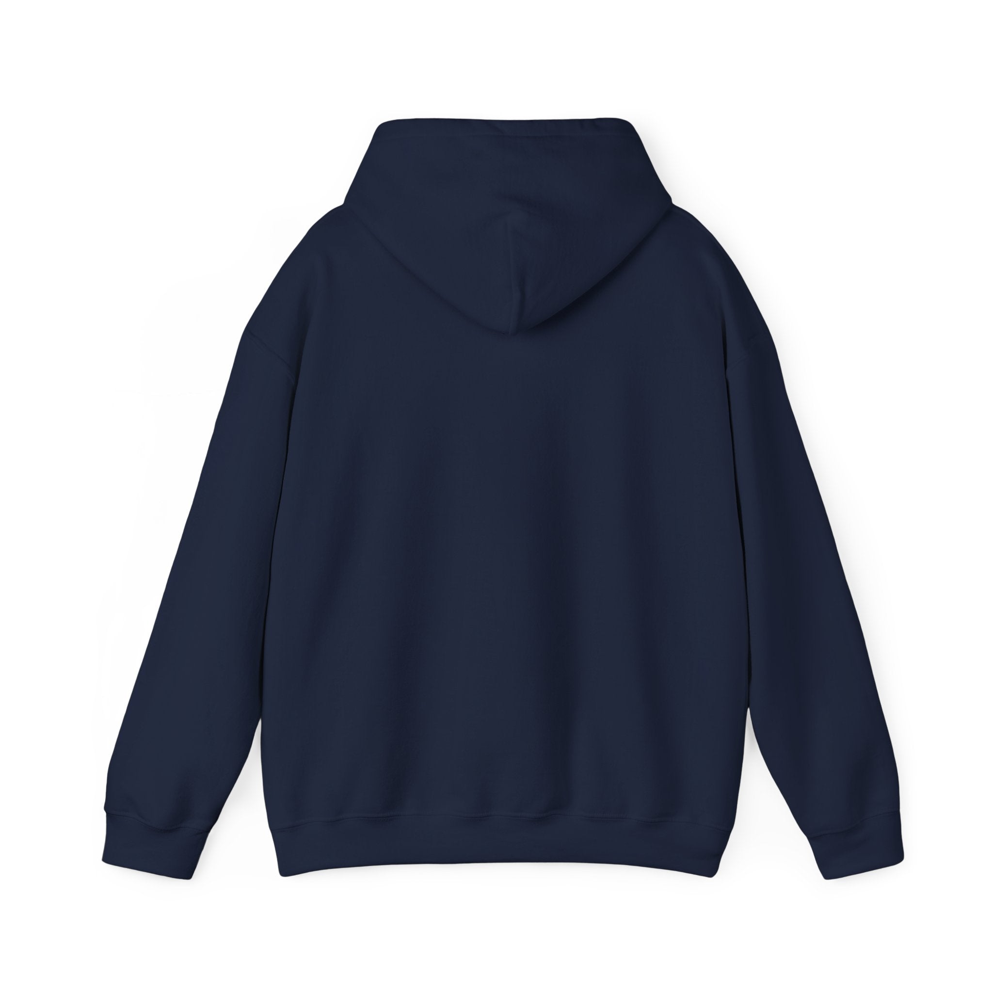 Four Winds Hooded Sweatshirt | Cozy Unisex Sweatshirt for All Seasons, Gift for Nature Lovers, Casual Wear, Travel Hoodie