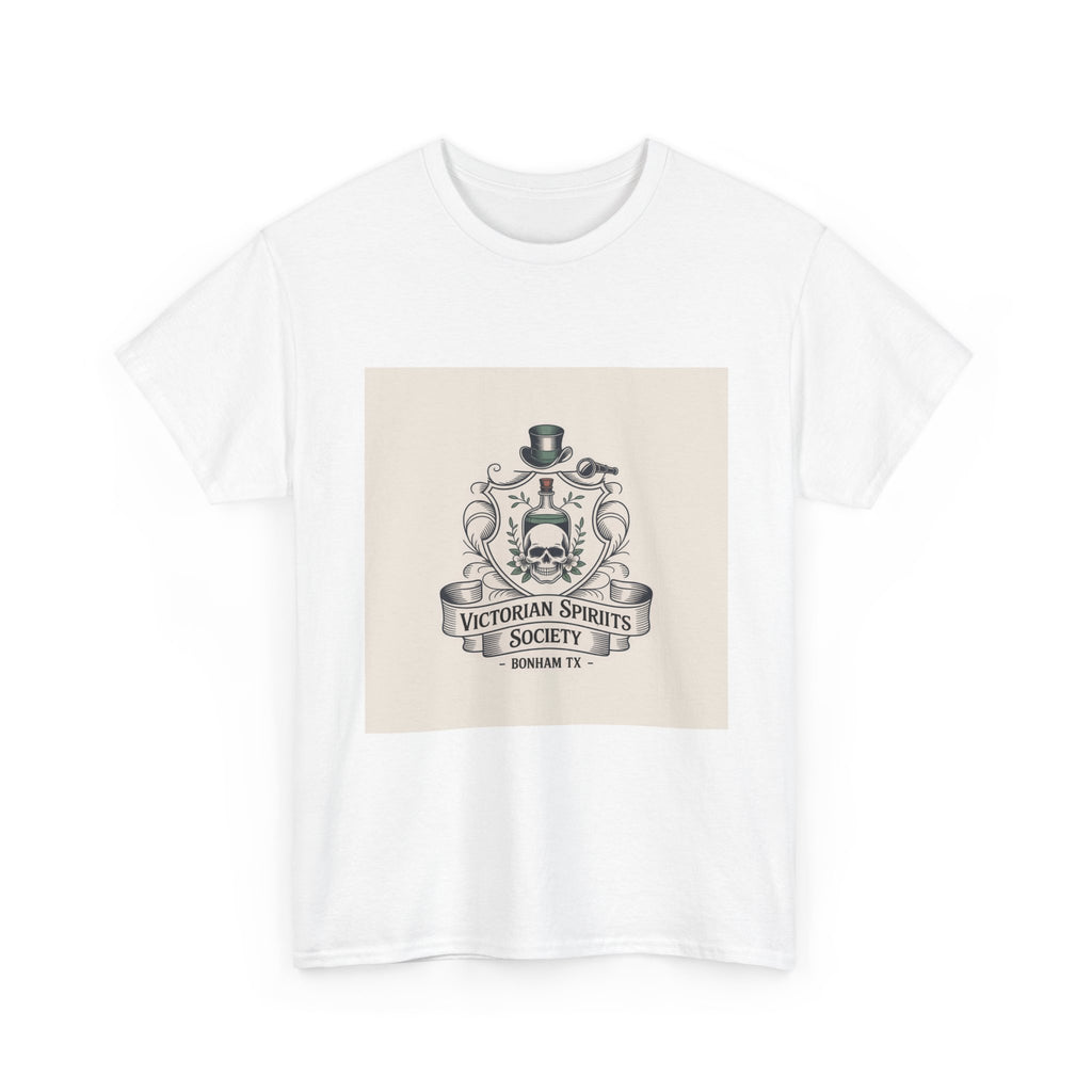 Victorian Spirits Society — Bonham TX