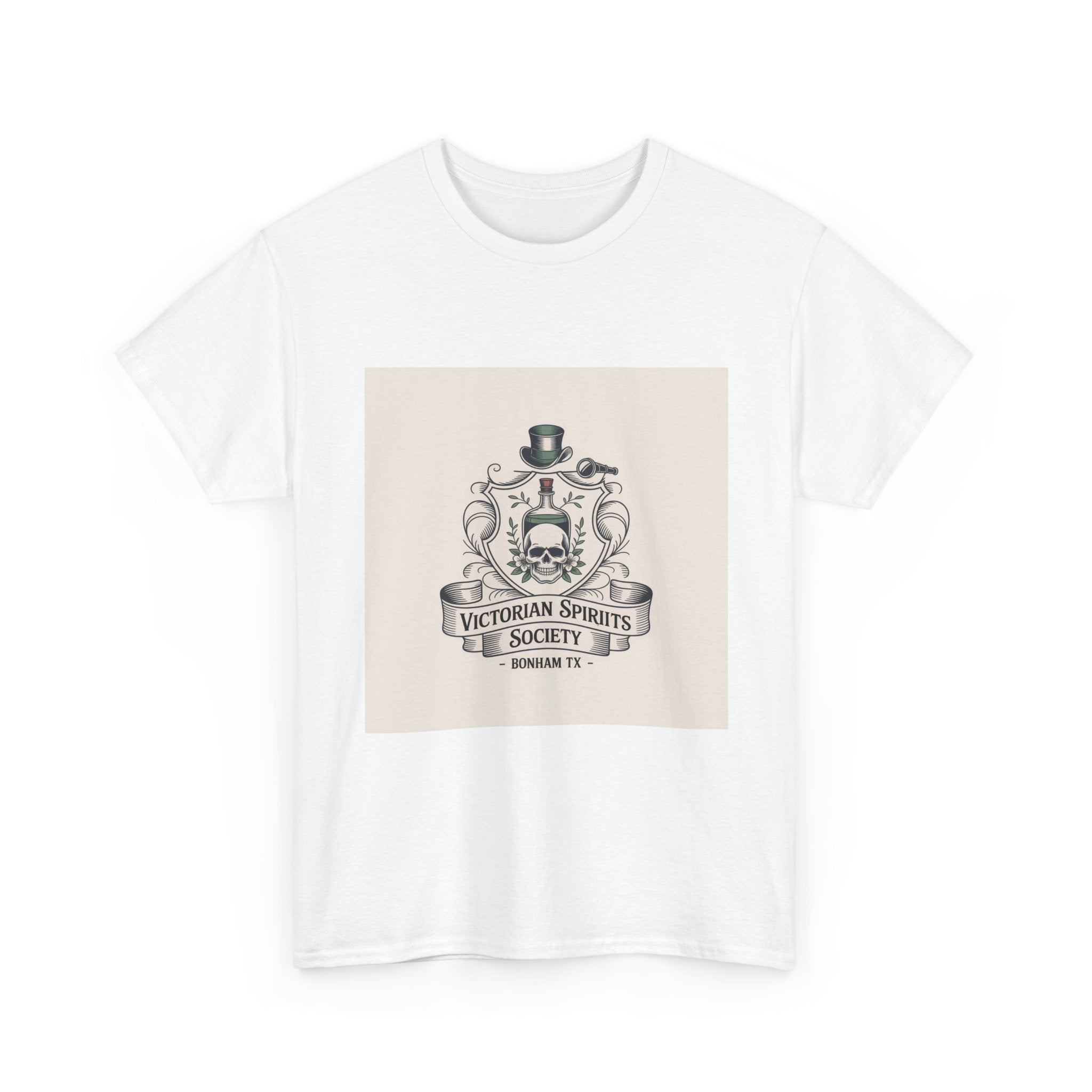 Victorian Spirits Society — Bonham TX