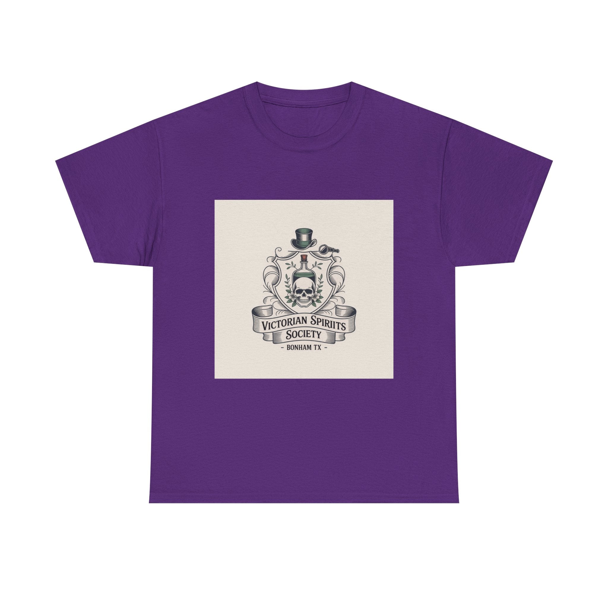 Victorian Spirits Society — Bonham TX