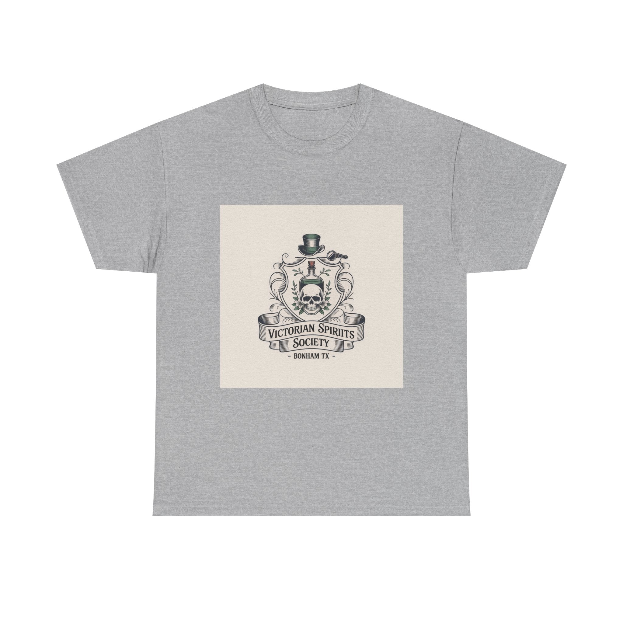 Victorian Spirits Society — Bonham TX