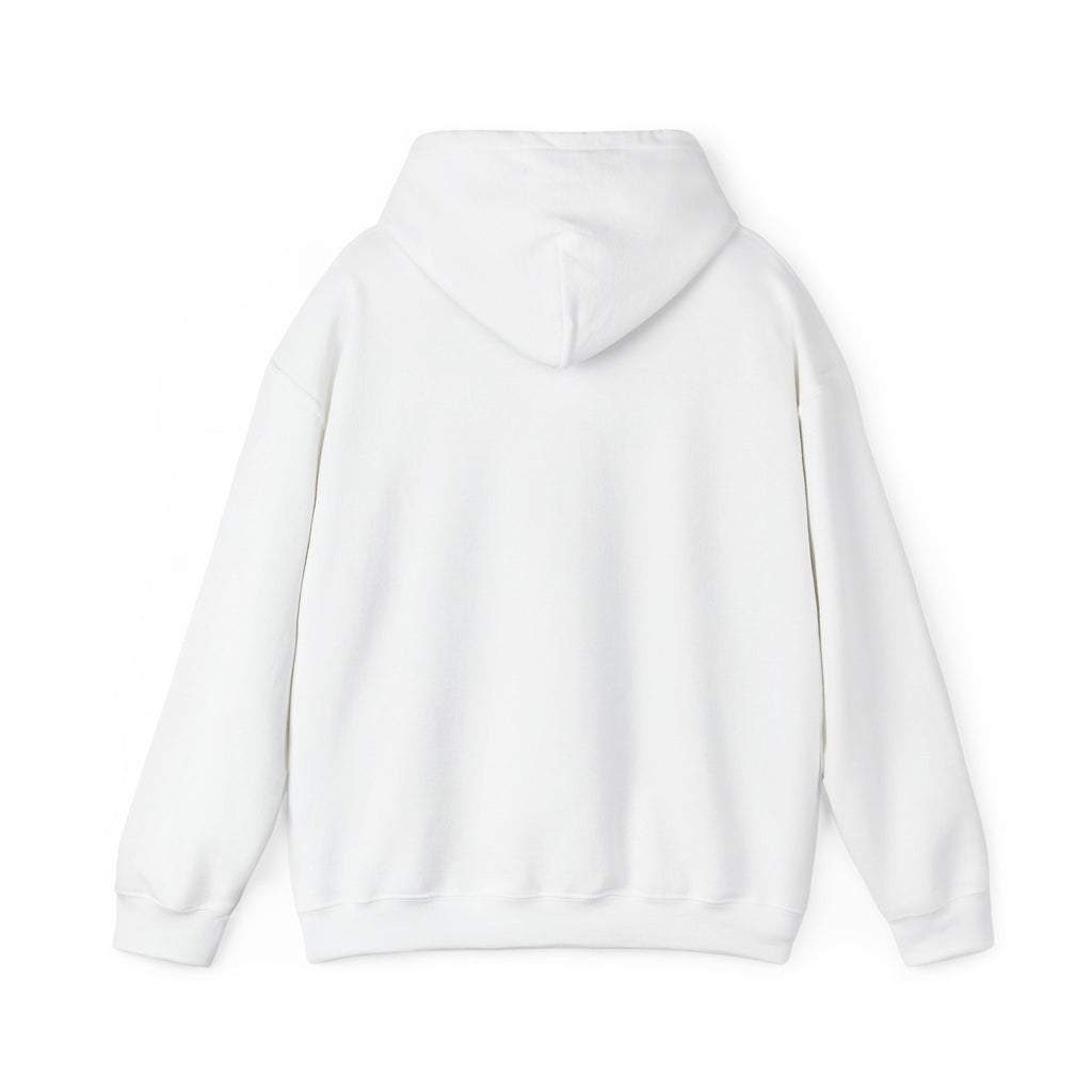 Four Winds Hooded Sweatshirt | Cozy Unisex Sweatshirt for All Seasons, Gift for Nature Lovers, Casual Wear, Travel Hoodie