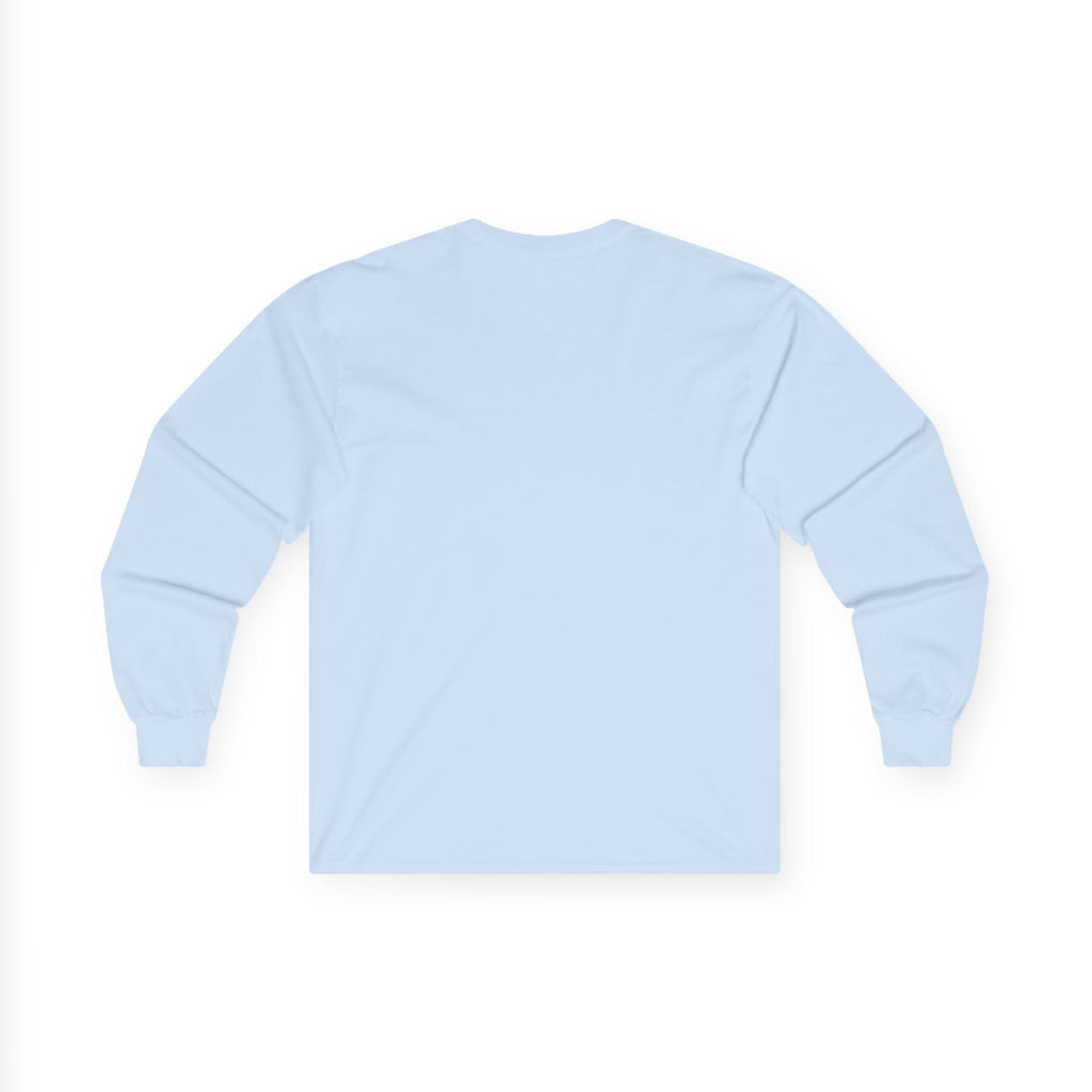 Fannin County Style Long Sleeve Tee - Perfect for Sip and Shop Days