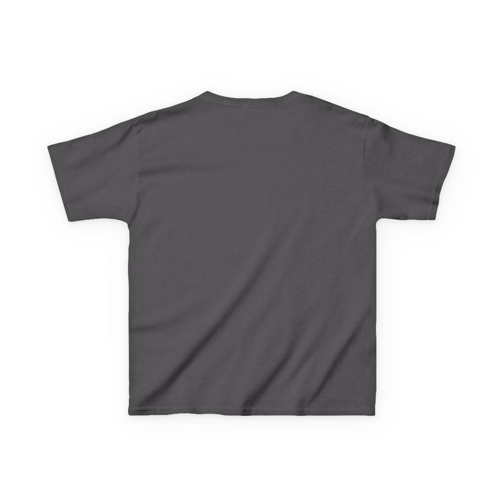 Kids Halloween Tee, Square Scare 2025, Spooky Shirt for Children, Halloween Costume T-Shirt, Festive Kids Apparel