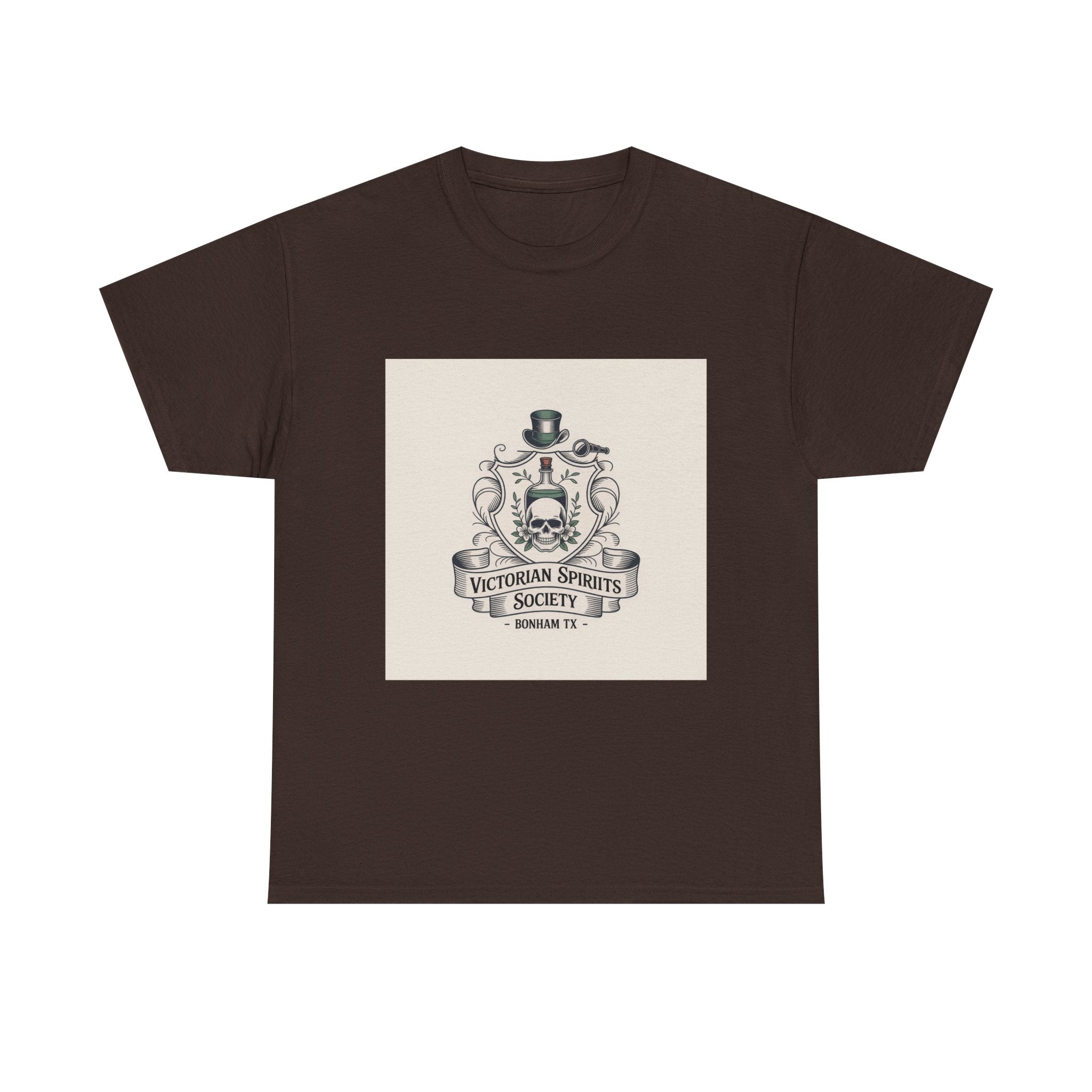 Victorian Spirits Society — Bonham TX