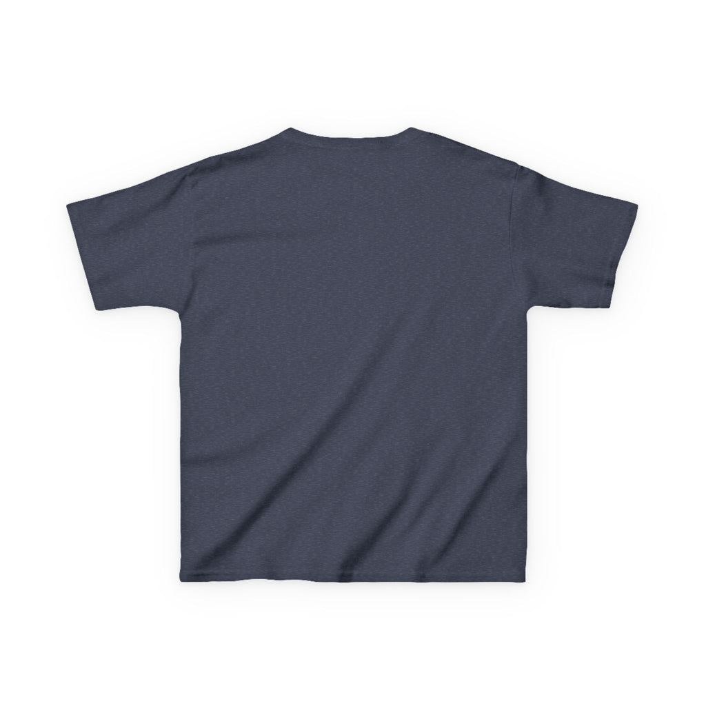 Kids Halloween Tee, Square Scare 2025, Spooky Shirt for Children, Halloween Costume T-Shirt, Festive Kids Apparel