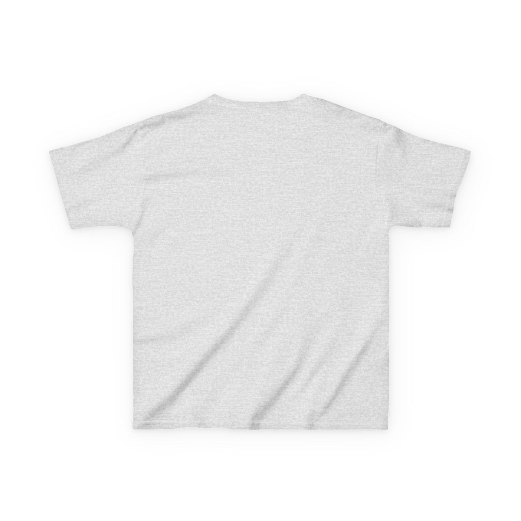 Kids Halloween Tee, Square Scare 2025, Spooky Shirt for Children, Halloween Costume T-Shirt, Festive Kids Apparel