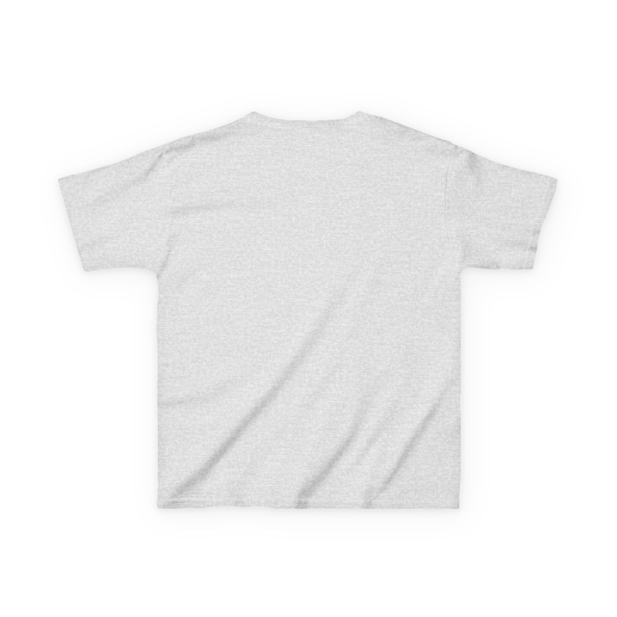 Kids Halloween Tee, Square Scare 2025, Spooky Shirt for Children, Halloween Costume T-Shirt, Festive Kids Apparel