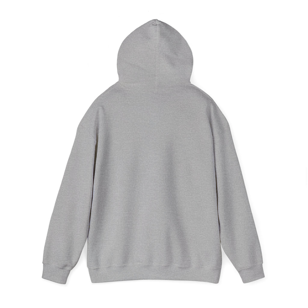 Four Winds Hooded Sweatshirt | Cozy Unisex Sweatshirt for All Seasons, Gift for Nature Lovers, Casual Wear, Travel Hoodie