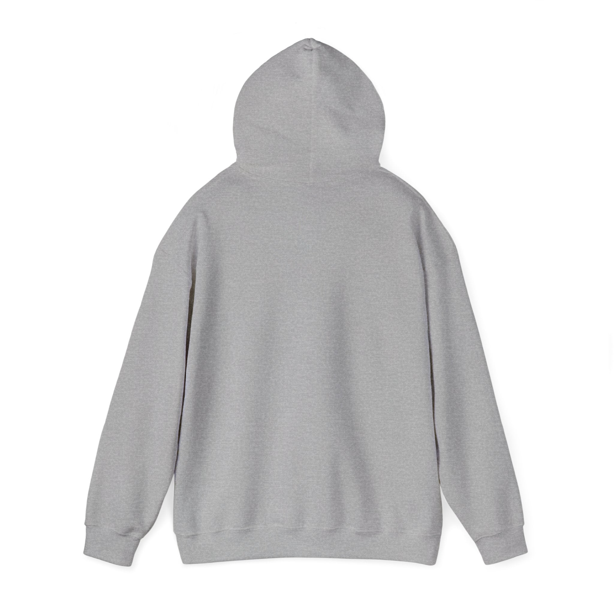 Four Winds Hooded Sweatshirt | Cozy Unisex Sweatshirt for All Seasons, Gift for Nature Lovers, Casual Wear, Travel Hoodie