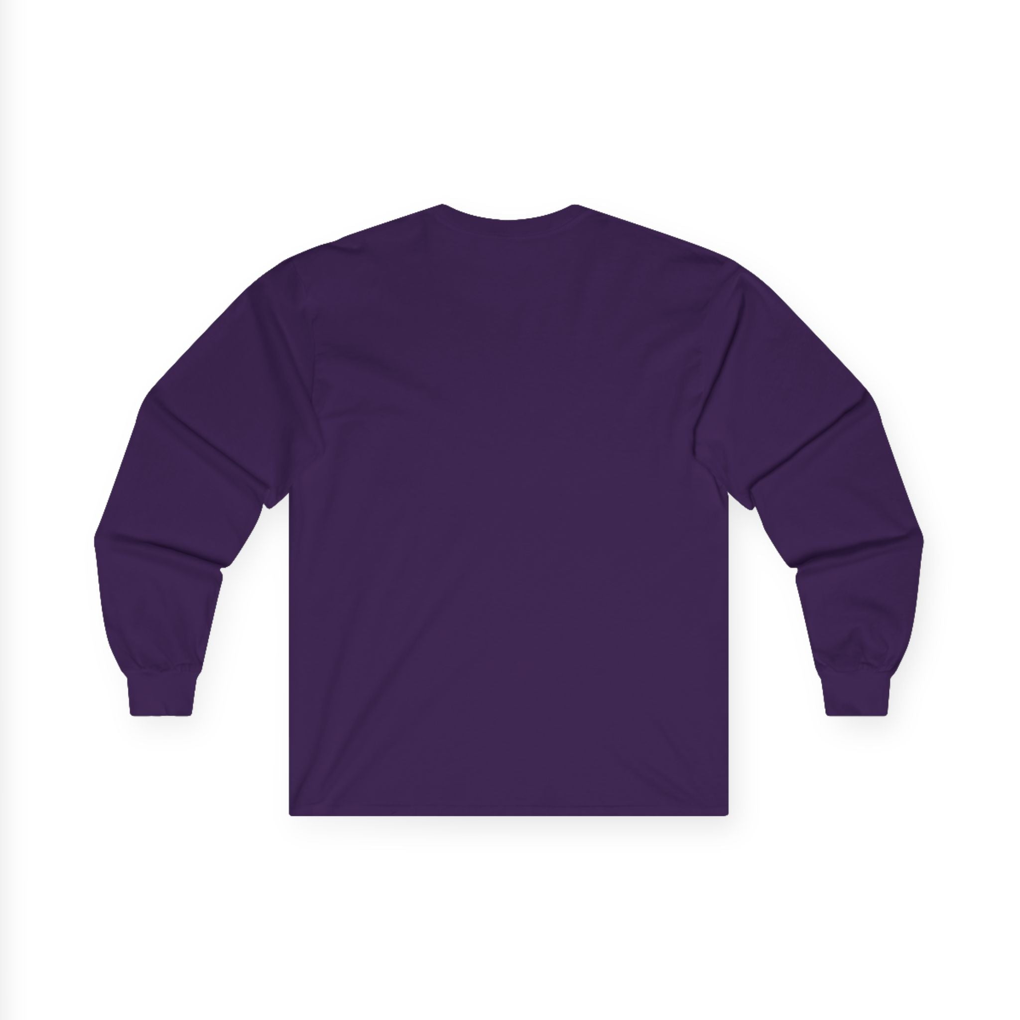 Wine Stroll & Chill Long Sleeve Tee