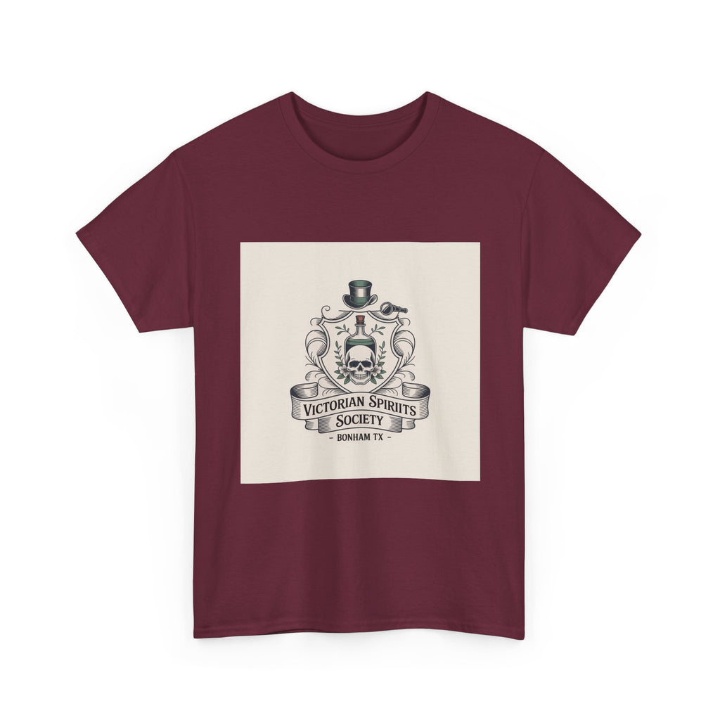 Victorian Spirits Society — Bonham TX