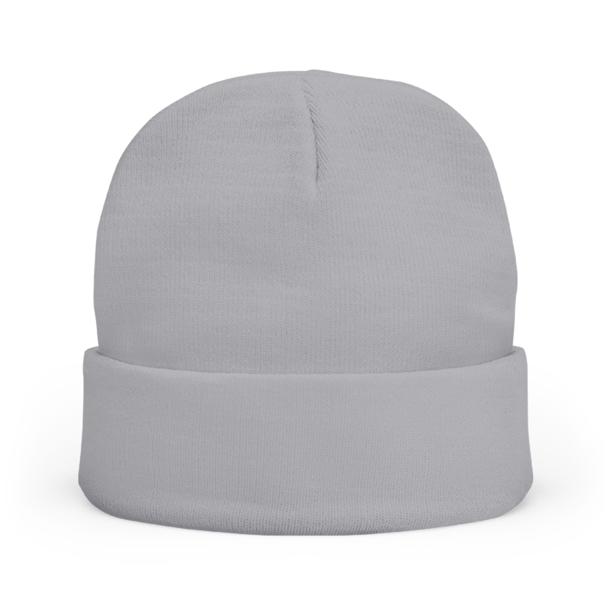 Custom Embroidered Knit Beanie - Stylish Winter Accessory for All, Perfect Gift for Friends, Family, and Holidays