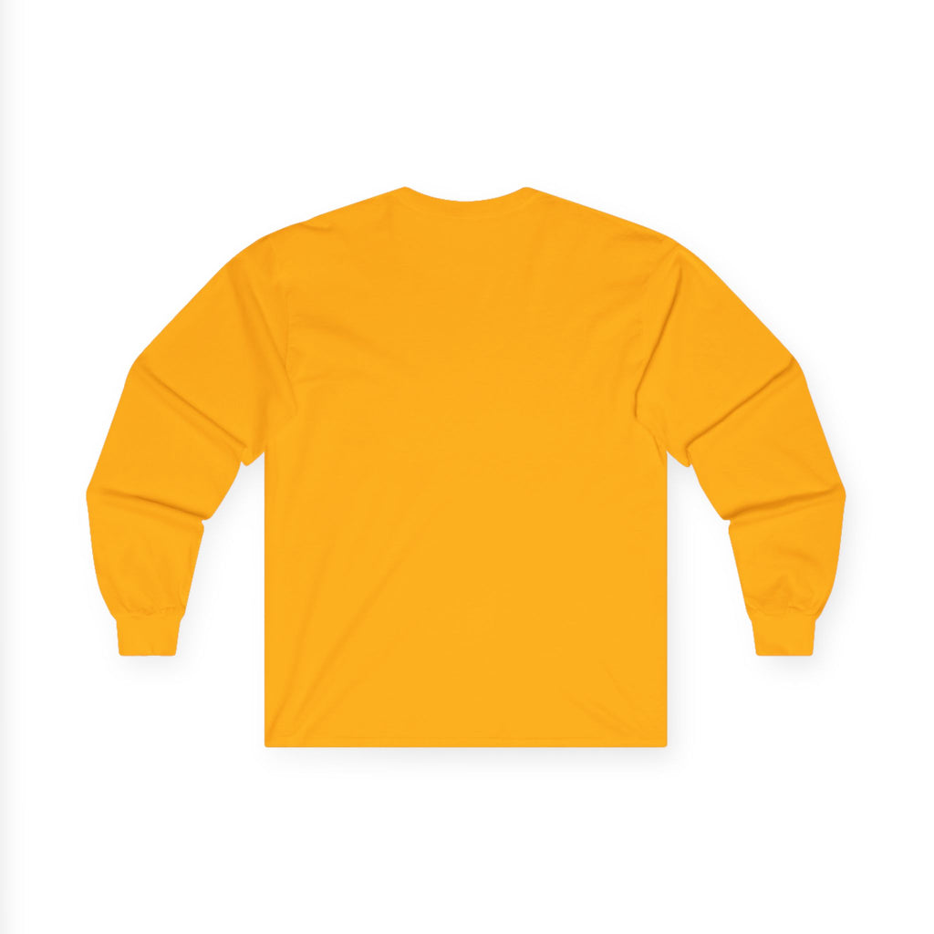 Fannin County Style Long Sleeve Tee - Perfect for Sip and Shop Days