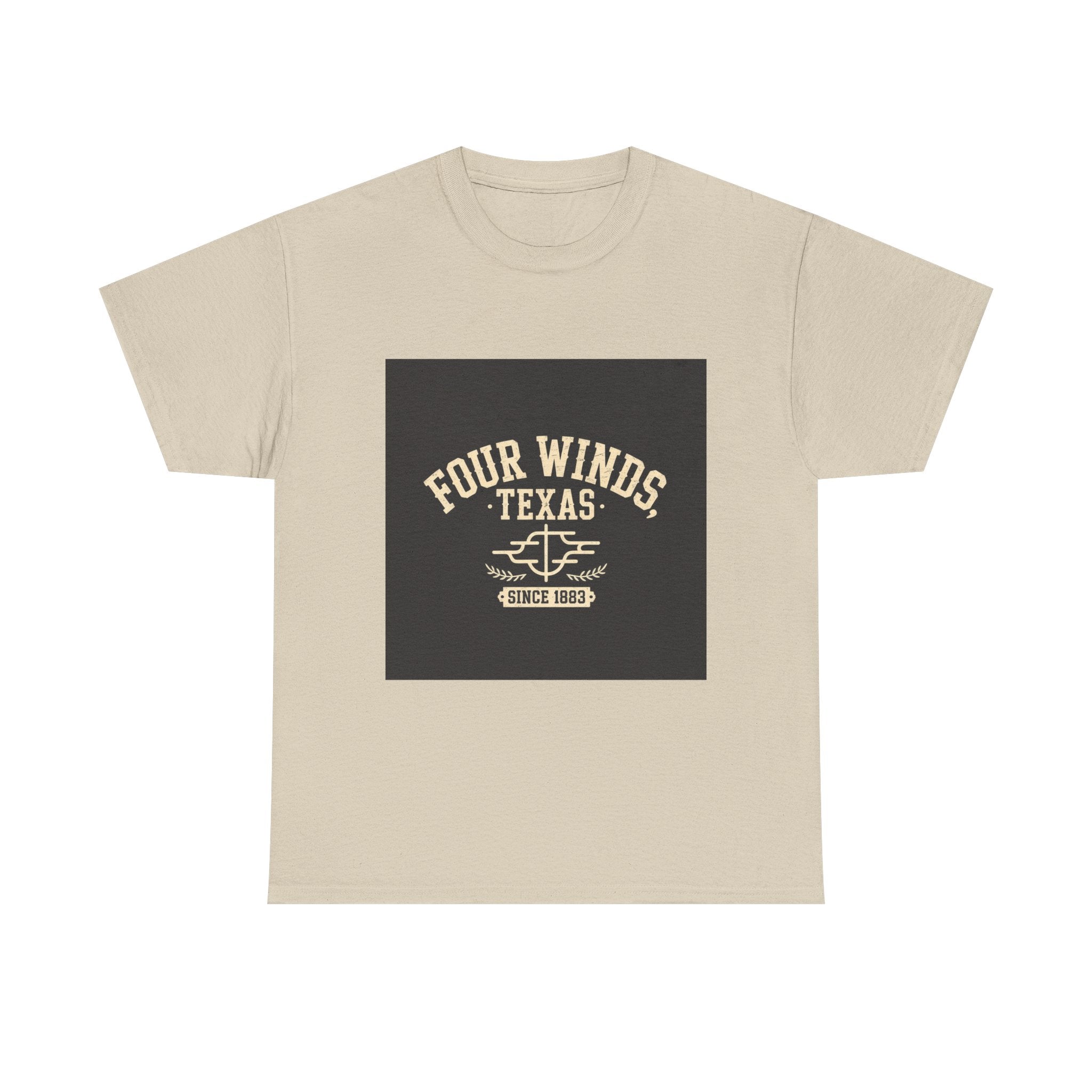 Four Winds, Texas — Since 1883