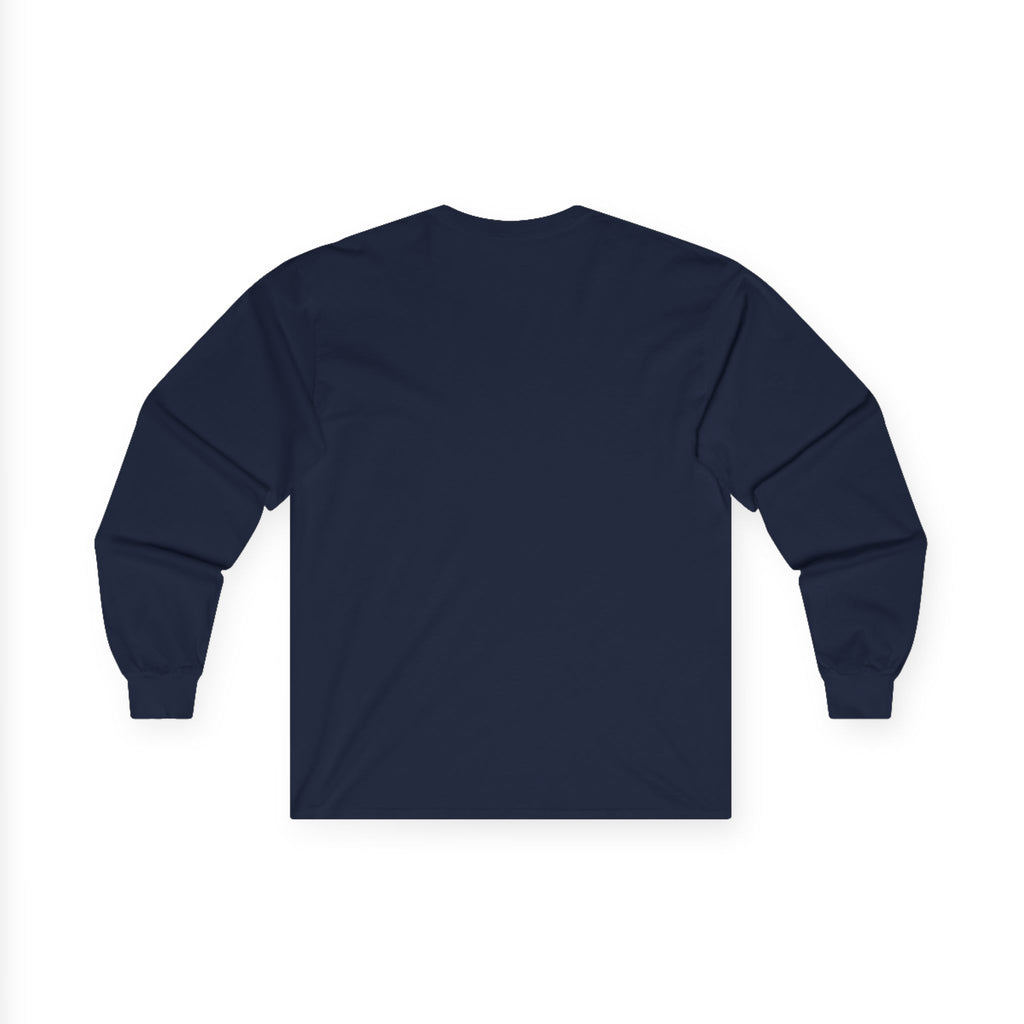 Bonham's Grape Escape Unisex Long Sleeve Tee