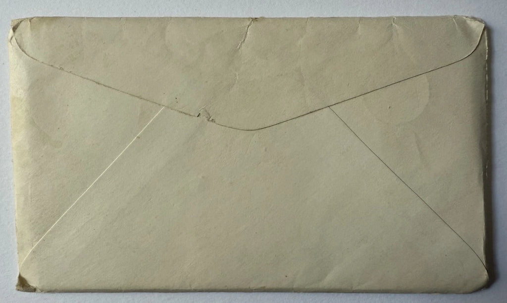 1968 P-D-S US Mint Uncirculated Set 10 Coins Envelope