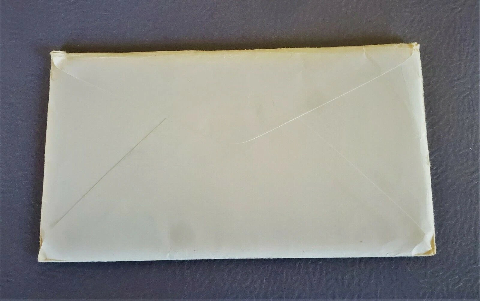 1969 P-D-S US Mint Uncirculated Set 10 Coins Envelope