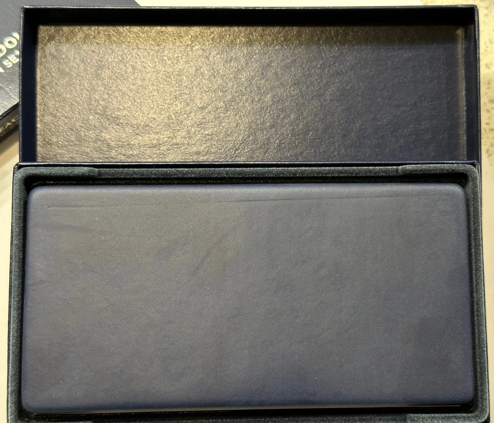 2024-S Reverse Proof Morgan & Peace Silver Dollar 2-Coin Set OGP & COA
