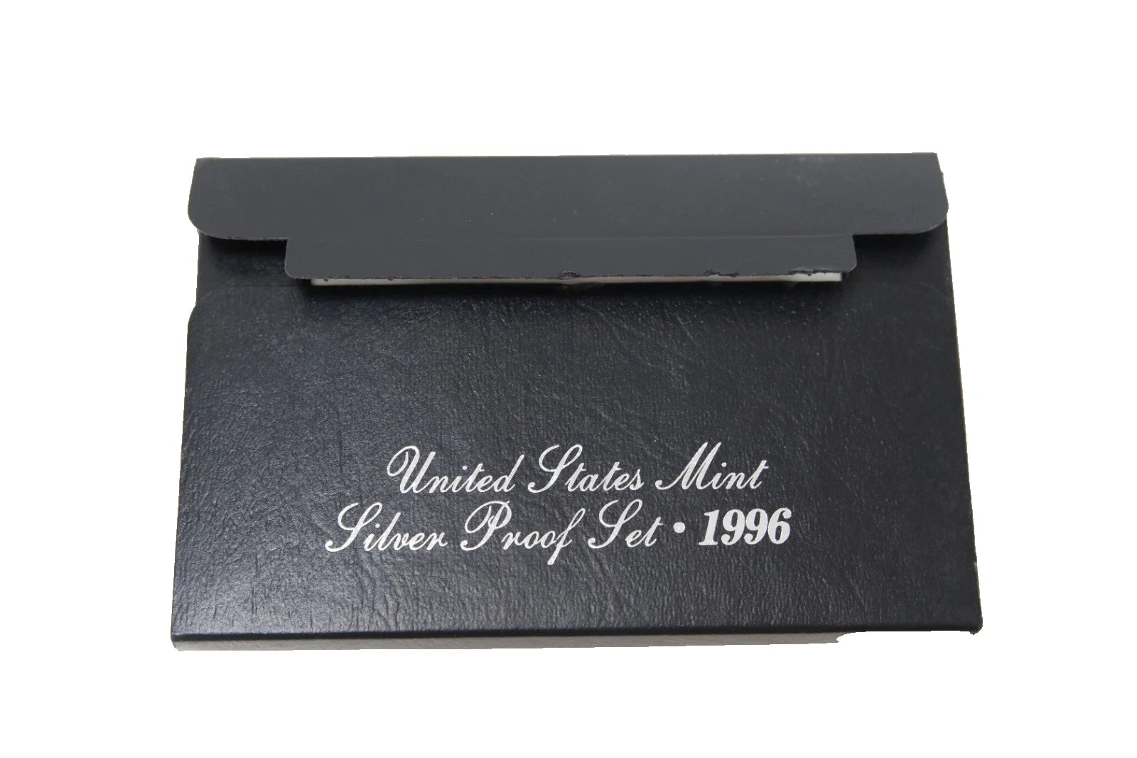 1996-S US Mint Proof Set 5 Coins with OGP