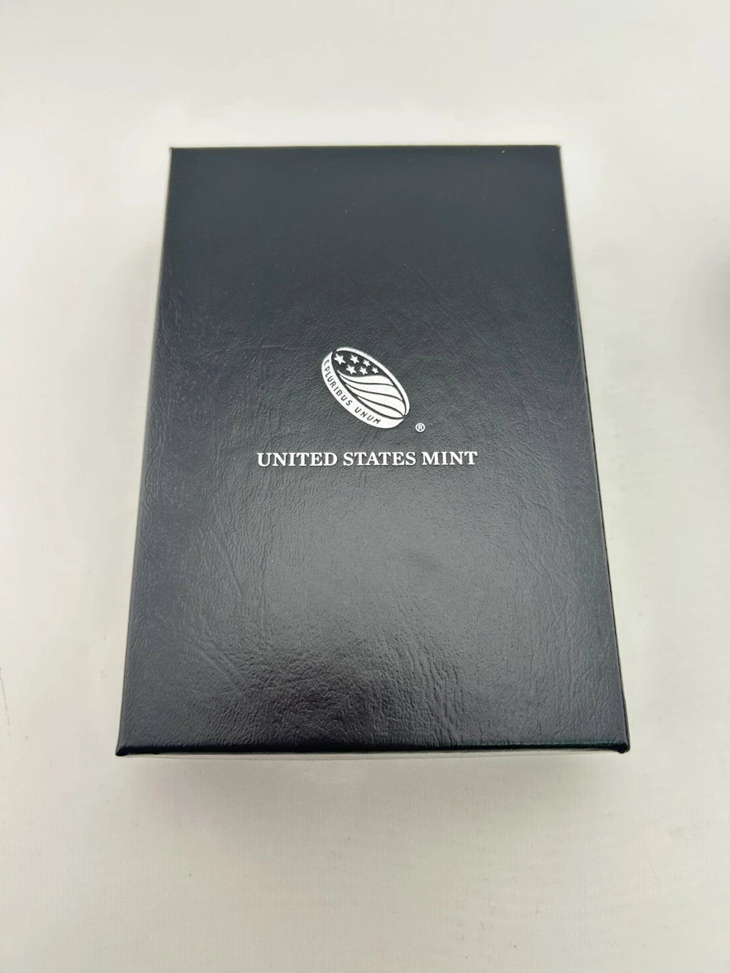 2019-P Apollo 11 50th Anniversary 5 oz Proof Silver Dollar OGP