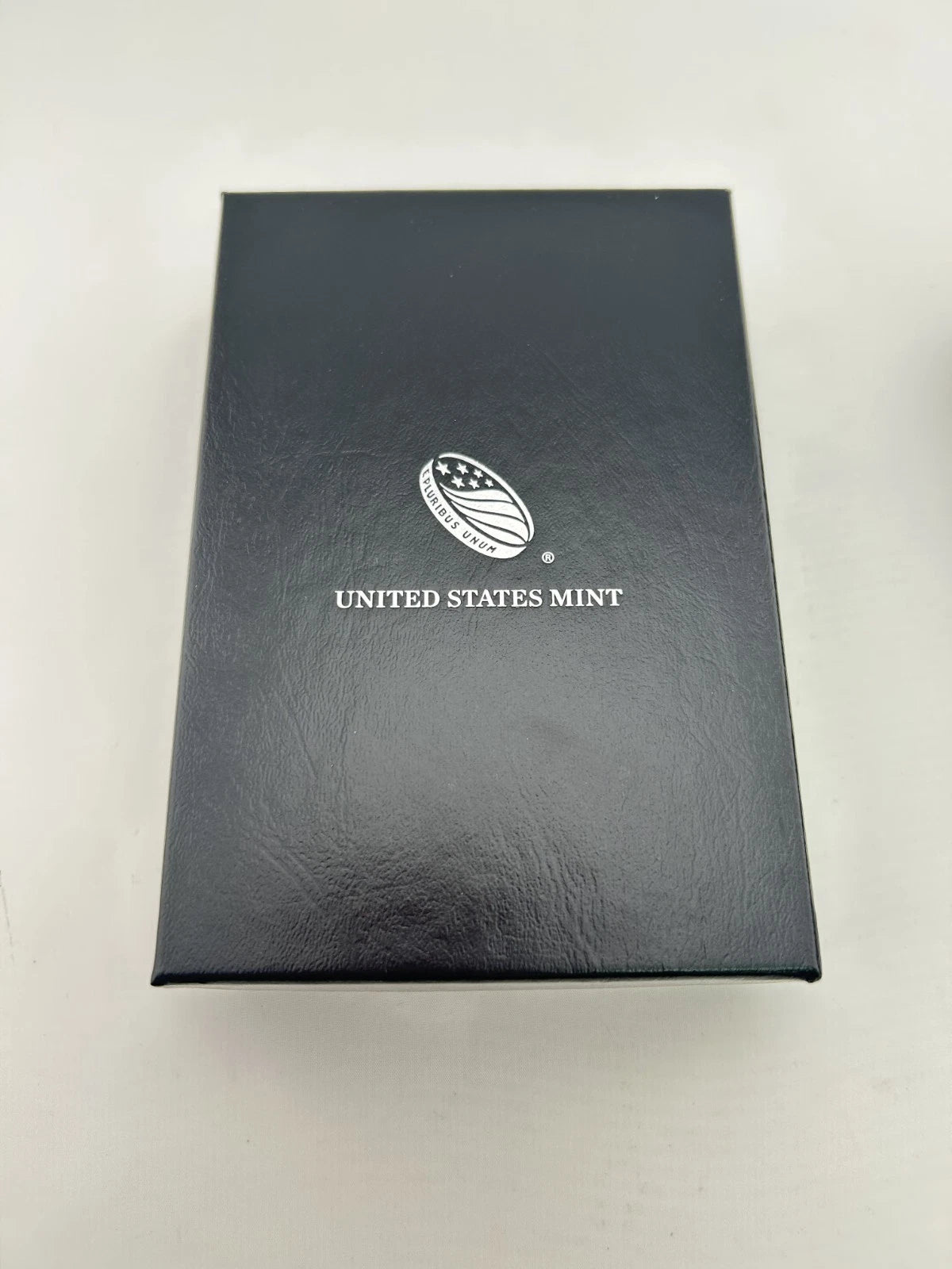 2019-P Apollo 11 50th Anniversary 5 oz Proof Silver Dollar OGP