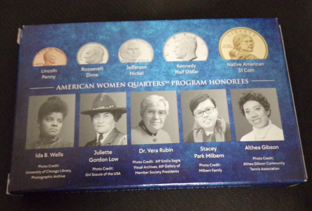 2025-S US Mint Proof Set San Francisco Mint