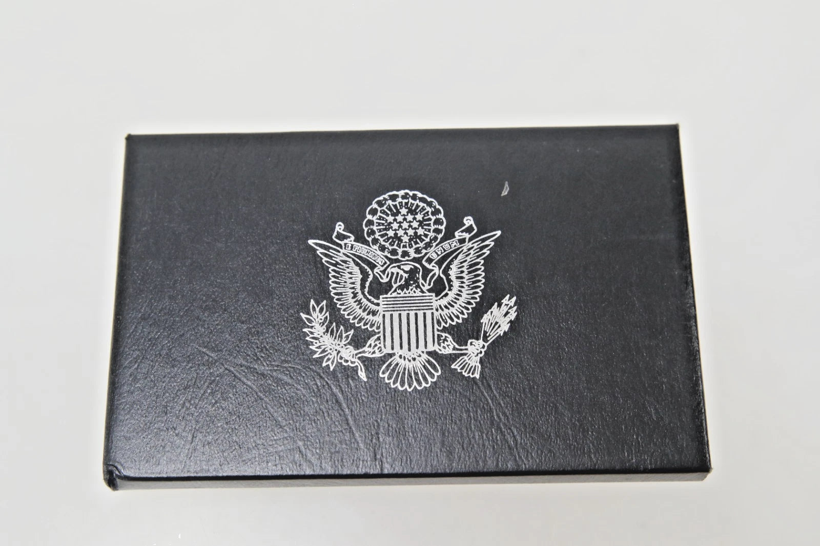 1996-S US Mint Proof Set 5 Coins with OGP